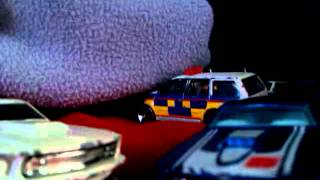 Need for speed most wanted toy cars