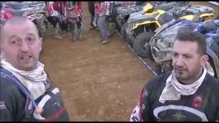 Camp Polaris 2012