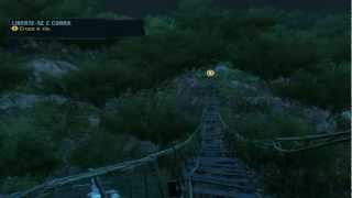 Far Cry 3---1 ep. serie =lag maximo