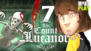 [The Count Lucanor] | ХОЧУ НЯМ - Н Я М!!! ► #7