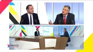Jean Lassalle : proche du mouvement des "Gilets Jaunes "
