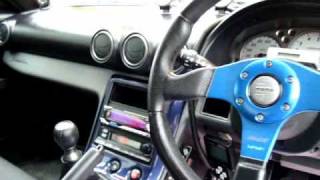 【売約済】S15シルビアスペックR6速MT千葉県カーショップライズ成田店