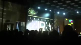 КiA Оptima в LR
