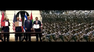 Хочешь мира? Готовься к войне на Ближнем Востоке...