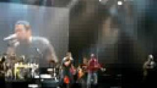 Santana - Into The Night (Bospop 2008)