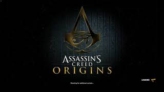 Assassins Creed Origins stutter and performance fix AMD r9 290