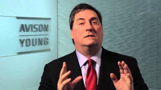 Mark Rose 2013 Commercial Real Estate Forecast