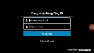 SHARE ACC CF MOBILE CỰC NGON CHO AE