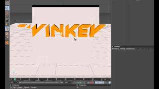 Nitro blast main [Cinema 4D]