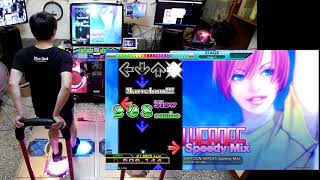 [SM] 513 - CARTOON HEROES(Speedy Mix)(ESP) 993370 408 340-63-5-0-12-0 fc AAA 2017.12.08