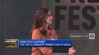 Ingin Punya Rumah? Yuk Cek Alternatif Pembiayaan Syariah