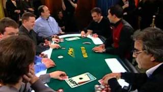 WPT: Season 1, Episode 8 - "Euro Finals of Poker" (Part 1 of 7) [HQ]