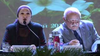 28.10.2011г. Защита природы в ЧР