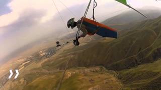 28.07.2013, Aeros Target, Уш-Коныр