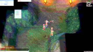 ragnarok online level up sound