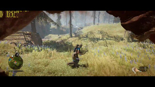 Far Cry Primal - Gtx 1070 -  i5 3470  - ultra wide 21:0