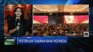 BI "Pede" Ekonomi RI Tahan Banting