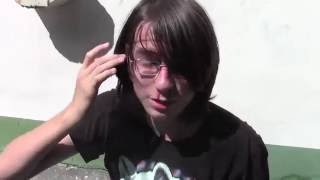 НЕреальная САМООБОРОНА. "Опасность?!? Бей первым...!!!" ))) ( САМОЗ. г.Бийск. )
