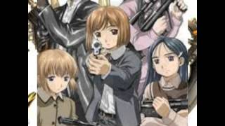 ❤❤❤[ANIME GIRL WITH GUNS]❤❤❤