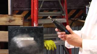 P-touch Test Zone--Episode 4: The Daily Grind Test