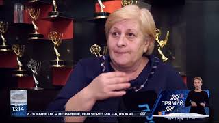Фільм про хлочика з Донбасу виграв премію у Нью-Йорку