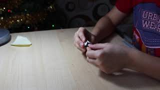 как сделать уитли из лего