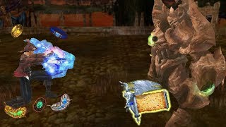 Illusion Castle Apocrypha - Solo run - Cabal Online