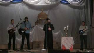 2011.01.29 Удора: День - счастья миг, дорога Любви