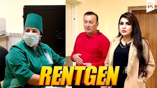 Tandir - Rentgen