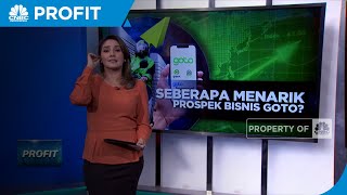 Seberapa Menarik, Prospek Bisnis GOTO?