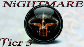 Quake III Arena :: NIGHTMARE DIFFICULTY :: Tier 5