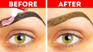 Trendy Beauty Hacks || Toothpaste Hacks You Didn't Know Before!