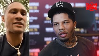 Regis Prograis Doesn't Hold Back On Gervonta Davis, Calls Him "Too Small"