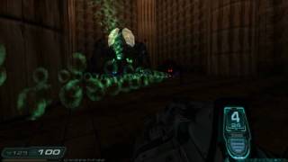 DSDoom Arachnal Beta ::Cancelled Project::