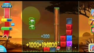 Pet Rescue Saga Level 1638 (no boosters)