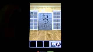 100 Doors Runaway niveau 89 - Level 89 Walkthrough - astuces et trucs fr