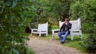 Я сегодня влюблен в этот вечер,  Близок сердцу желтеющий дол. Осень в  Константиново.