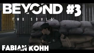 Fabian Kohh - За Гранью: Две души #3 [ДУРОВ ОДОБРЯЕТ]