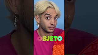 ¿OBJETO O PASTEL?????