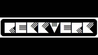 REKKVERK - Hold Me Down
