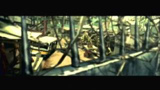 Resident Evil 5: Split-Screen Walkthrough Part 1