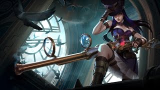 Oldu mu Cait?