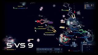 Darkorbit - ❌ STRESSERBLICK ❌- By Iskorpit #ReUpload