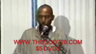 POST SLAVERY TRAUMA SYNDROME PT 4 JAMES SMALLS
