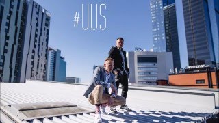 Semy X Okym - Uus