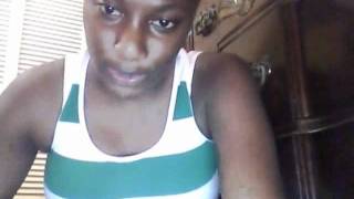 Adele- Someone Like You *Cover*