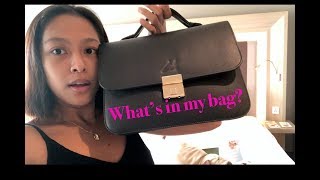 What's in my (work) bag plus the perfect global wifi router to invest on