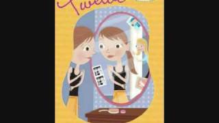 Preteen Realistic Puberty Books (Book List #1)