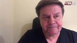 Украинский политолог: Сообщение о госперевороте - отвлекающий маневр от скандала с "вагнергейтом"