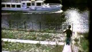 Berlin 2006, Super 8mm film